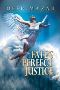 Fate's Perfect Justice - Front Cover
